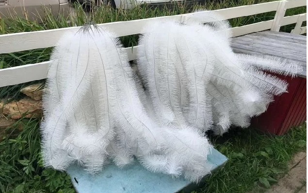 Комплектующие для септиков